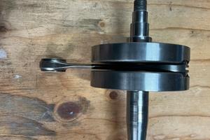 Allero Ellezeta corsa cosa 51 biella 105 cono 20