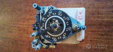  radio surplus gruppo sintonia r 108 