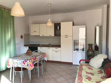 Appartamento estivo Senigallia vicino al mare