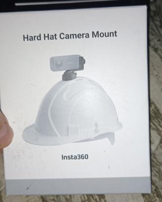supporto fotocamera 