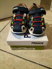 scarpe estive bambino 