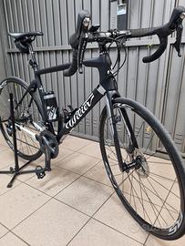 Bici da corsa 