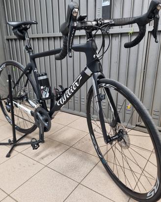 Bici da corsa 