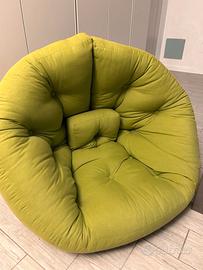 Poltrona / Futon - Nido di Karup Design