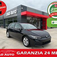 Volkswagen Golf 1.5 TGI DSG Life
