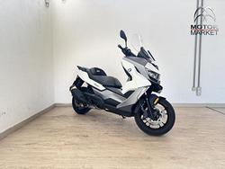 BMW C 400 GT Abs my21