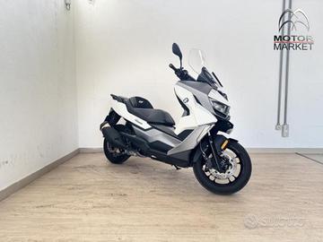 BMW C 400 GT Abs my21