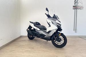 BMW C 400 GT Abs my21