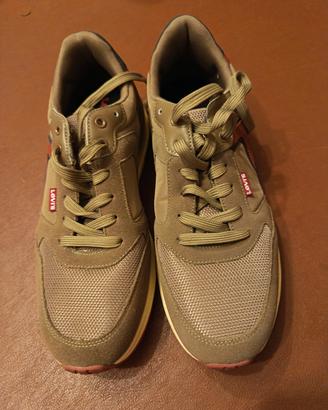 scarpe Levi's