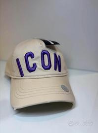 Cappello Dsquared