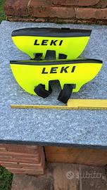 parastinchi Leki junior