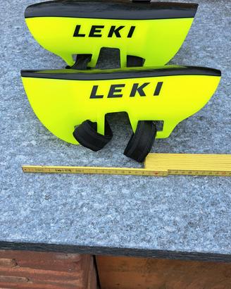 parastinchi Leki junior