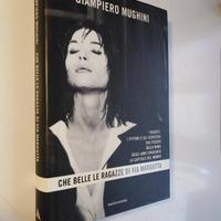 "Che belle le ragazze di via Margutta", Mughini