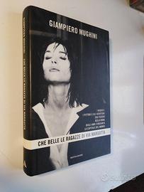 "Che belle le ragazze di via Margutta", Mughini