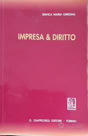 Impresa e diritto