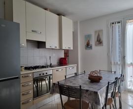Appartamento - 7 posti letto a metri 150 dal mare