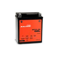 batteria moto Malossi gel MTx 7l-bs
