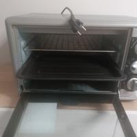 Forno ariete 30l
