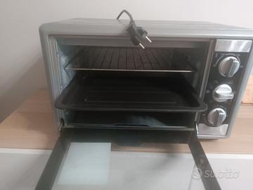 Forno ariete 30l