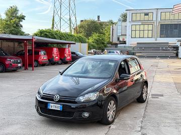 Volkswagen Golf 1.6 5p. Highline BiFuel