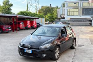 Volkswagen Golf 1.6 5p. Highline BiFuel