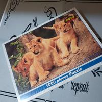 puzzle 1000 pezzi