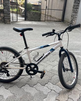 Mtb bambini