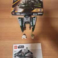 lego star wars 75360
