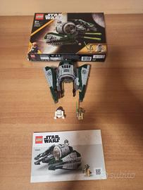 lego star wars 75360