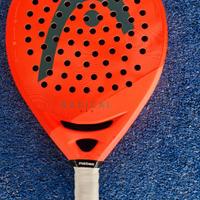 Head radical pro