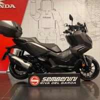 Honda ADV 350 2023