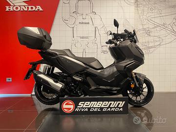 Honda ADV 350 2023