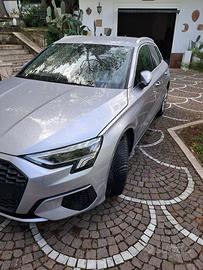 AUDI A3 SPB 30 TDI