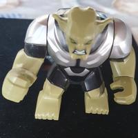 Lego 76016 Green Goblin Heroes