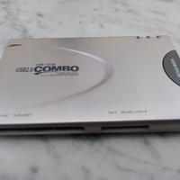 USB Combo