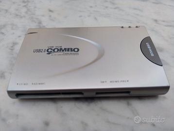 USB Combo