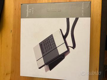 Telefono fisso Jacob Jensen