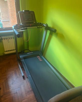 Tapis Roulant Fassi  F 9.4 HRC