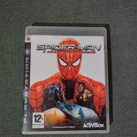 Spider-Man ps3 