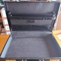 Valigetta portadocumenti Renato Balestra