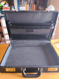 Valigetta portadocumenti Renato Balestra