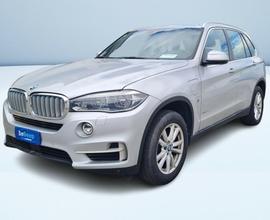 BMW X5 xdrive40e Experience auto