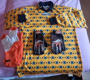 abbigliamento sportivo