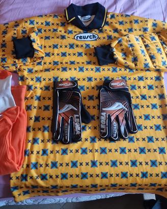 abbigliamento sportivo