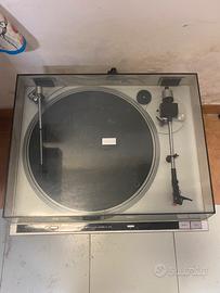 Giradischi automatico DENON SL 200
