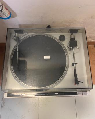 Giradischi automatico DENON SL 200