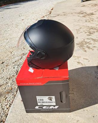 Casco XS per ragazzini