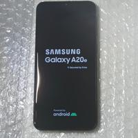 Smartphone Samsung A20