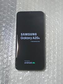 Smartphone Samsung A20