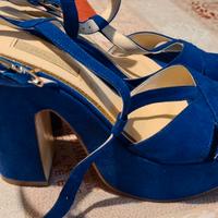 Scarpe Primadonna